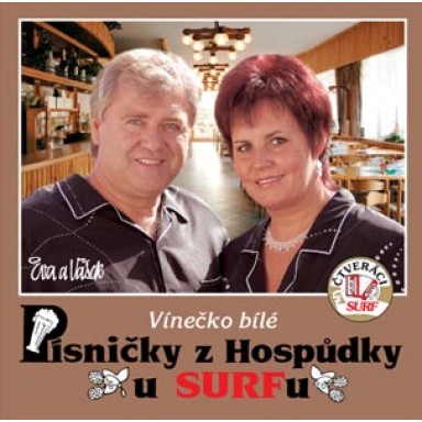 Písničky z Hospůdky u SURFu č. 5