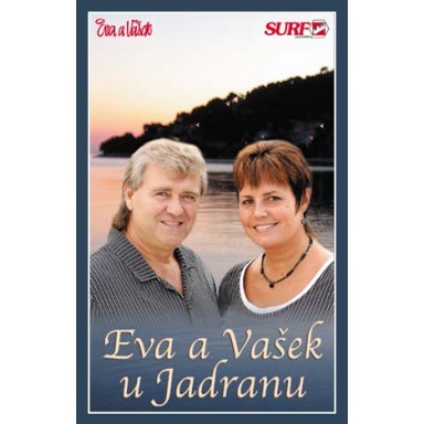 Eva a Vašek u Jadranu č. 9