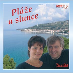 Pláže a slunce č. 24