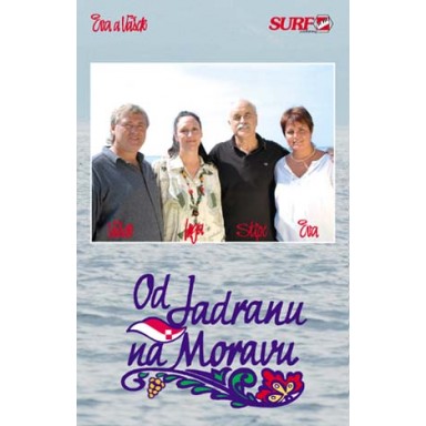 Od Jadranu na Moravu č. 6