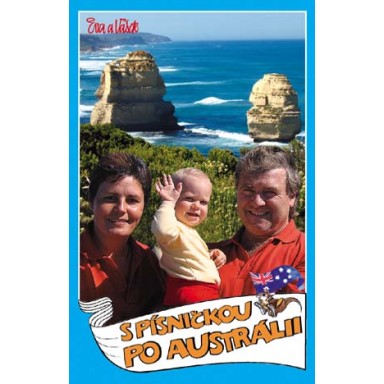 S písničkou po Austrálii č. 12