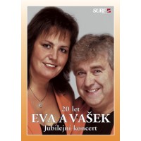 20 let Jubilejní koncert Live 2